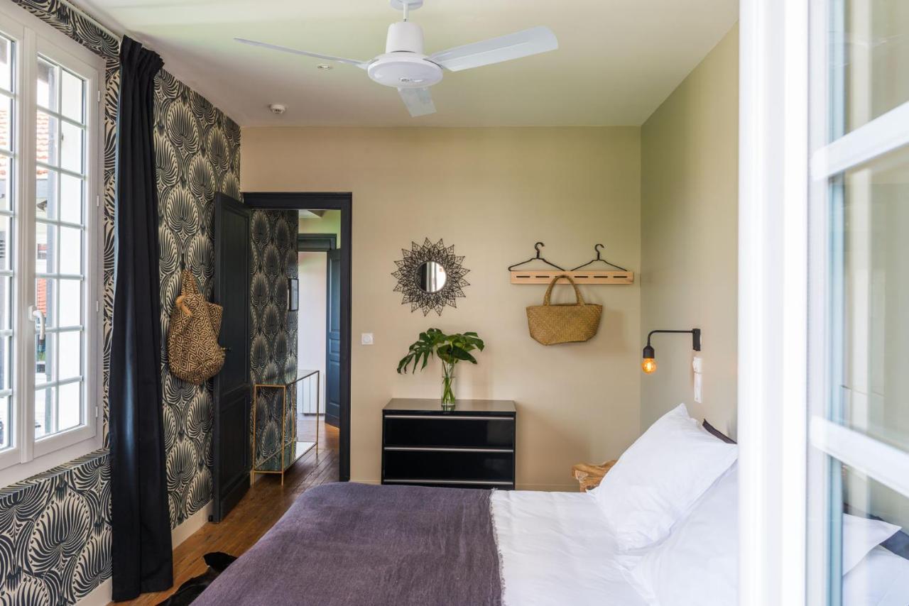 Hotel Home Αρασόν Εξωτερικό φωτογραφία