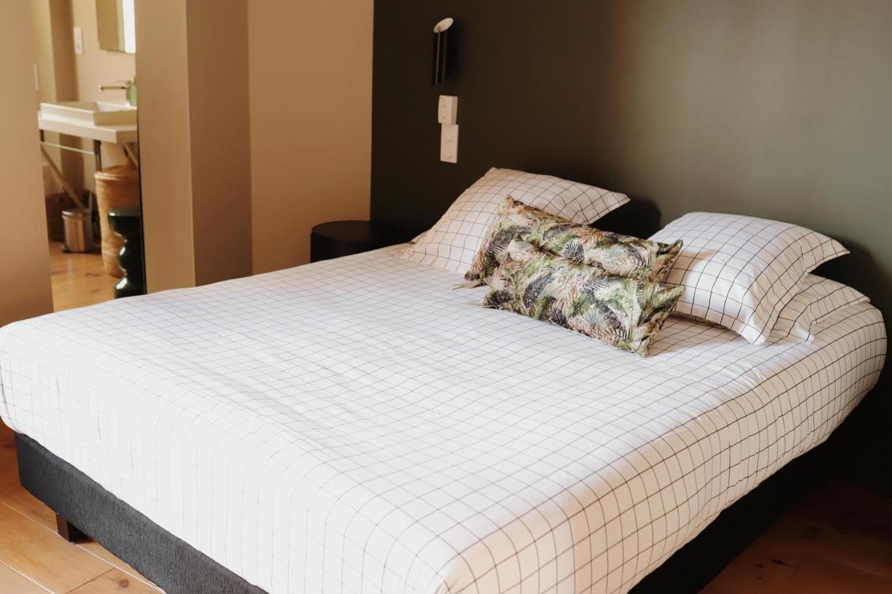 Hotel Home Αρασόν Εξωτερικό φωτογραφία