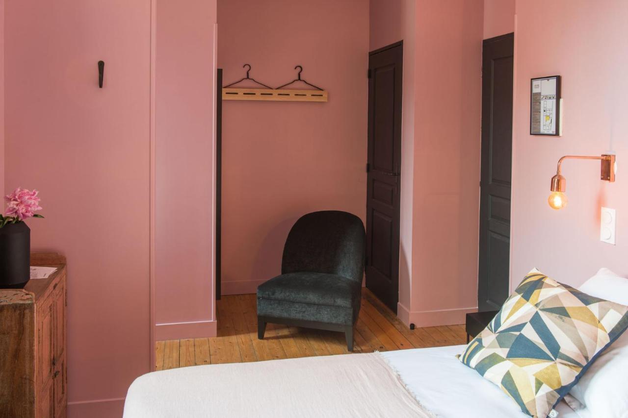Hotel Home Αρασόν Εξωτερικό φωτογραφία