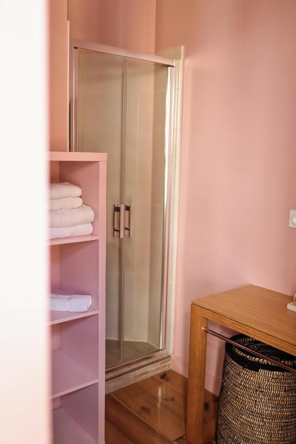 Hotel Home Αρασόν Εξωτερικό φωτογραφία
