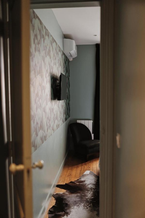 Hotel Home Αρασόν Εξωτερικό φωτογραφία