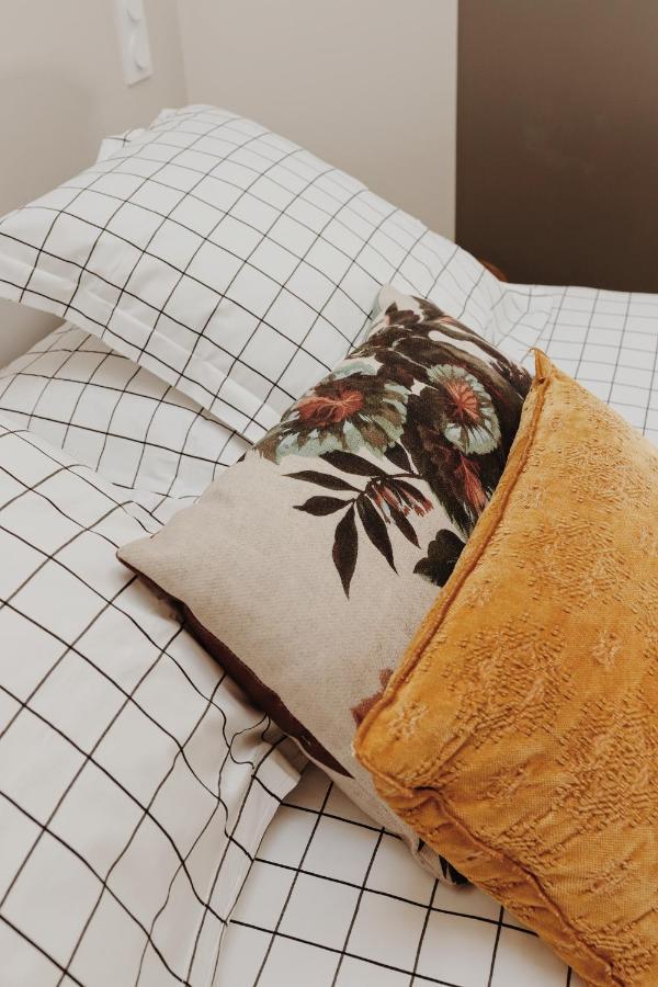 Hotel Home Αρασόν Εξωτερικό φωτογραφία