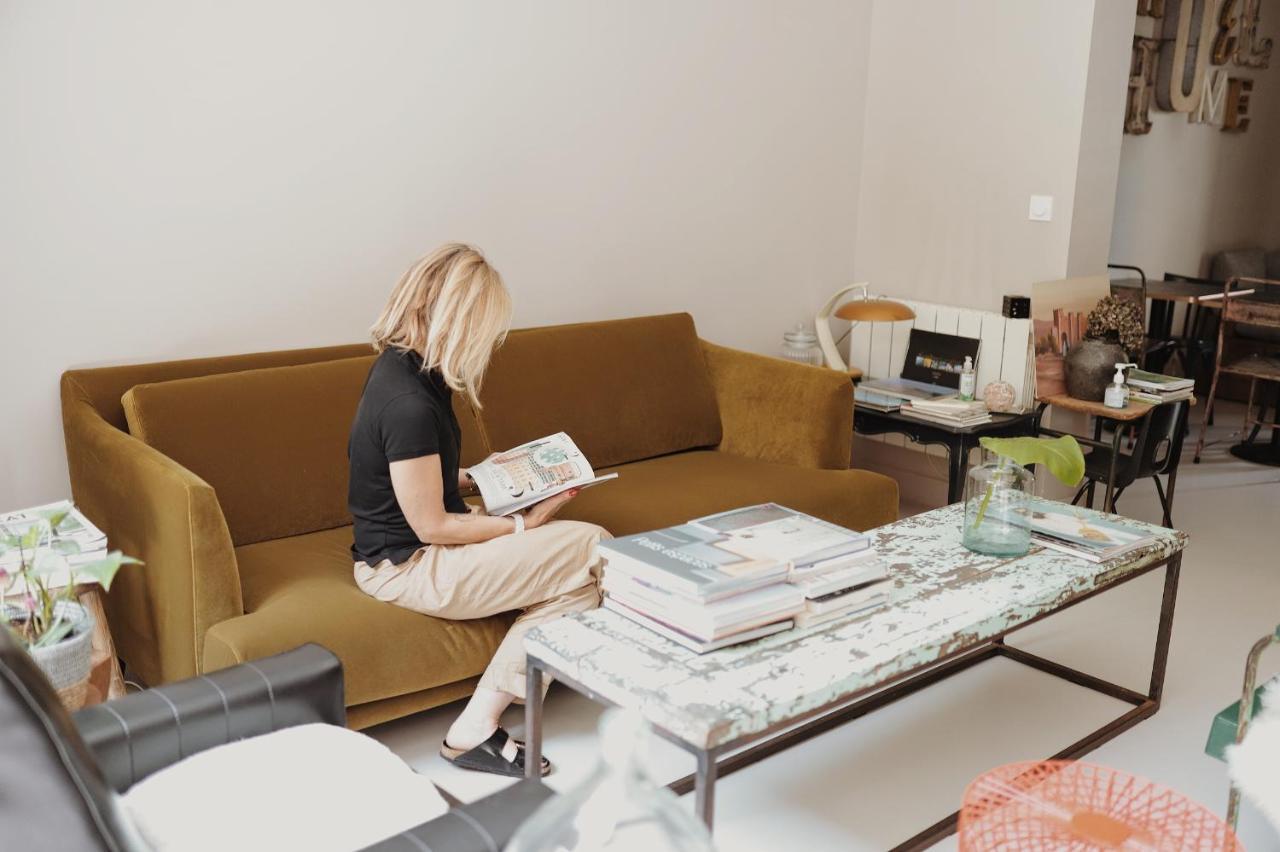 Hotel Home Αρασόν Εξωτερικό φωτογραφία