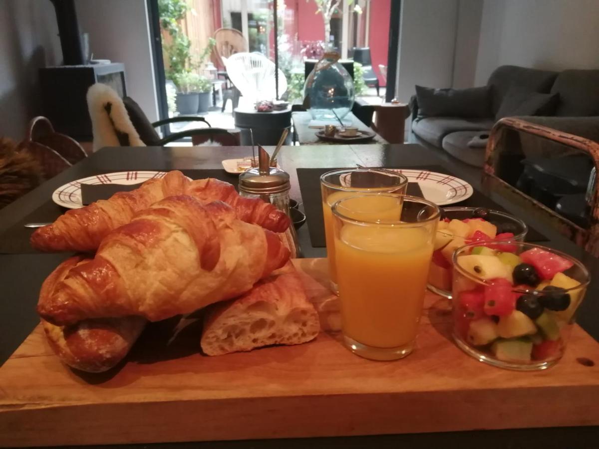 Hotel Home Αρασόν Εξωτερικό φωτογραφία