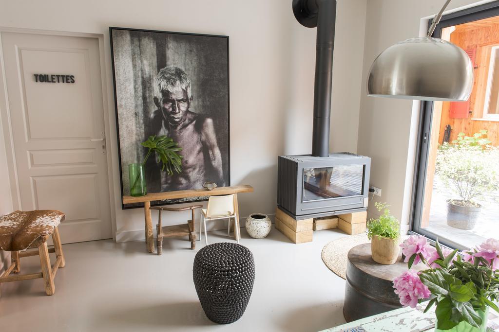Hotel Home Αρασόν Εξωτερικό φωτογραφία