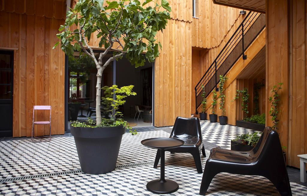 Hotel Home Αρασόν Εξωτερικό φωτογραφία